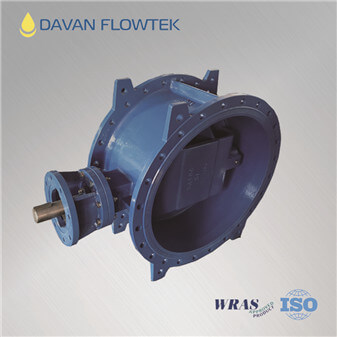 butterfly valve