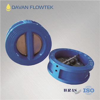 check valve