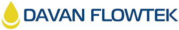 Davan flowtek Logo