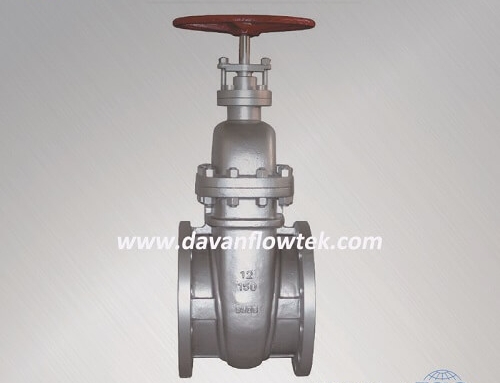 api 609 gate valve stainless steel class 150