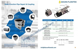 repair clamp catalog