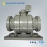 forged ball valve in high pressure pipeline