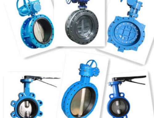 How to define butterfly valve？How to classify butterfly valves in terms of structure？