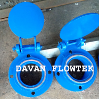 flap valve