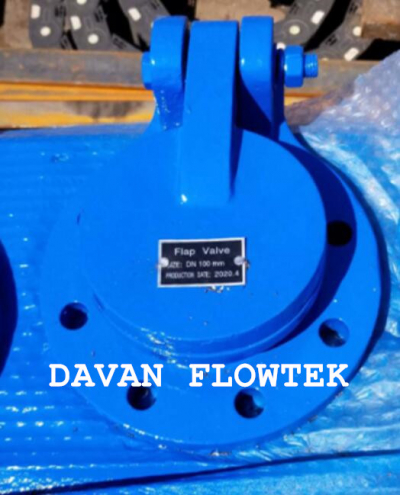 flap valve