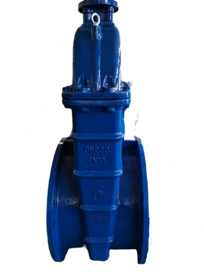 cri gate valve davan flowtek