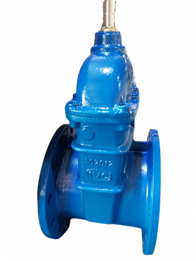 ivc gate valve davan flowtek