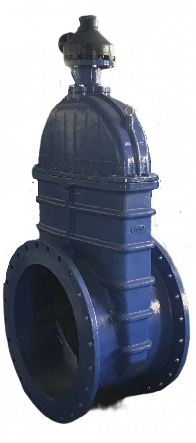 gm gate valve davan flowtek